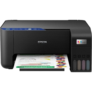 EPSON Ecotank L3251 Yaz+Tara+Foto+Wi-Fi Direct Tanklı Yazıcı