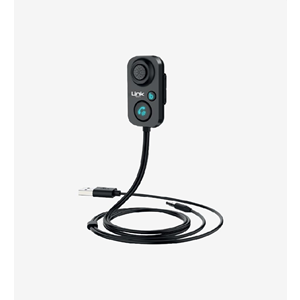 Link Premium G5 Premium Siri ve Google Asistanlı Ekstra Bas 5.1 Bluetooth Ses Alıcısı