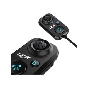 Link Premium G5 Premium Siri ve Google Asistanlı Ekstra Bas 5.1 Bluetooth Ses Alıcısı