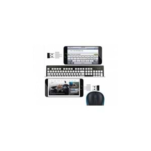 LinkTech LOF-O185 Micro USB OTG, USB Otg Çevirici, Adaptör