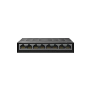 TP-Link LS1008G 8 Port Gigabit Ethernet Switch