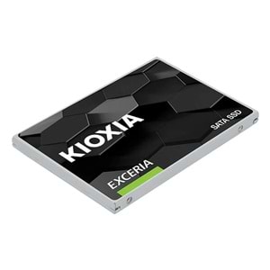 Kioxia Exceria 480GB 555MB/s 540MB/s SATA3 2.5