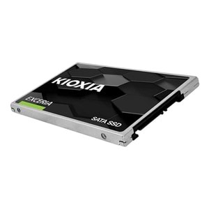 Kioxia Exceria 480GB 555MB/s 540MB/s SATA3 2.5