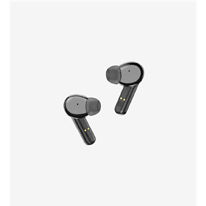 Linktech S27 ENC Oyuncu Bluetooth 5.4 TWS Kulak İçi Kablosuz Kulaklık Düşük Gecikme USB-C