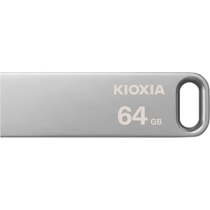 Kioxia TransMemory U366 64GB USB 3.2 Gen 1 Flash Bellek LU366S064GG4