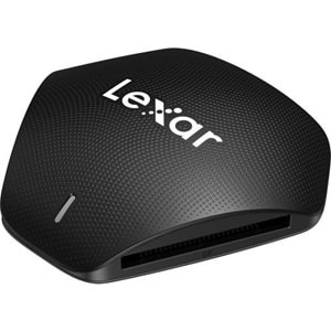 Lexar Multi USB 3.1 Type-C Kart Okuyucu (SD-MicroSD-CF)