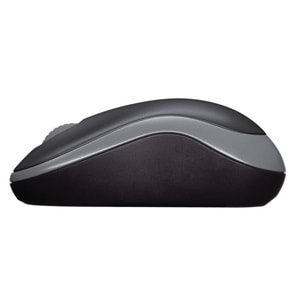 Logitech M185 Gri Nano Kablosuz Mouse 910-002235