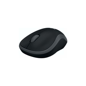Logitech M185 Gri Nano Kablosuz Mouse (910-002235)