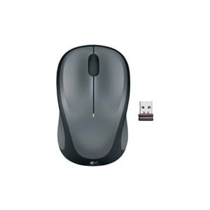 Logitech M235 Siyah Kablosuz 1.000 DPI Kompakt Mouse 910-002201