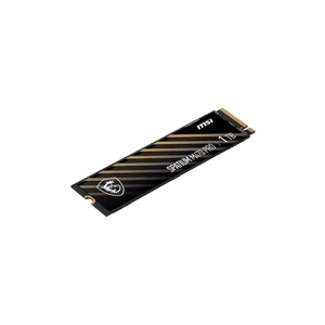 MSI SPATIUM M470 PRO 1TB PCIe 4.0 NVMe M.2 SSD