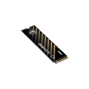 MSI SPATIUM M470 PRO 1TB PCIe 4.0 NVMe M.2 SSD