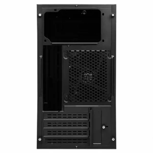 MSI MAG SHIELD M301 Micro ATX Gaming Kasa 120mm Fan PSU Yok