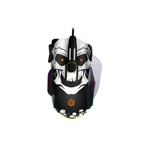 Lecoo MG1102 RGB Gaming Mouse 8200 DPI 10 Makro Tuşlu Oyuncu Mouse + Mousepad