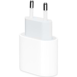 Apple MHJE3TU/A 20W Type C PD şarj Adaptörü (Replika)