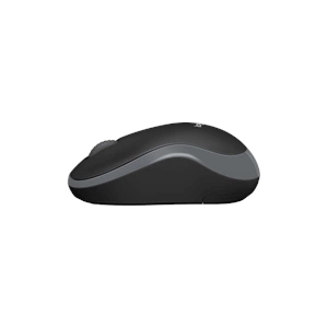 Logitech MK270 Kablosuz USB Alıcılı Türkçe Q Klavye Mouse Seti, Siyah 920-004525