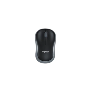 Logitech MK270 Kablosuz USB Alıcılı Türkçe Q Klavye Mouse Seti, Siyah 920-004525