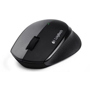 Logitech MK345 Kablosuz Q Trk Siyah Multimedya Klavye Mouse Set 920-006514