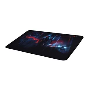 Concord MP-301 25*30*0.3mm Desenli Oyuncu Mousepad