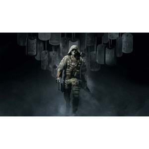 Concord MP-303 25*30*0.3mm Desenli Oyuncu Mousepad