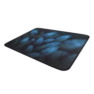 Concord MP-304 25*30*0.3mm Desenli Oyuncu Mousepad