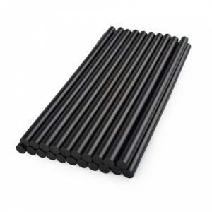 OEM Slikon Kalın 12x300mm Siyah