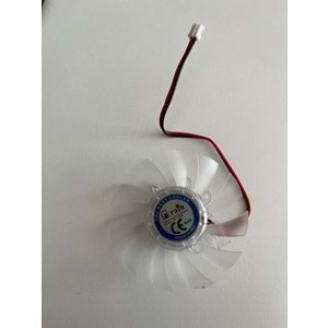 RAİN RA-1358 Ekran kartı Fanı