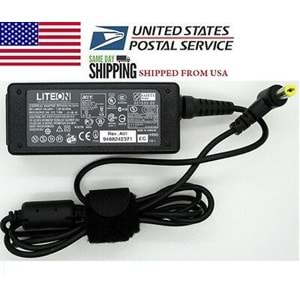 ACER LITE-ON PA-1300-04 19V 1.58A 30W ORJİNAL ADAPTÖR ŞARJ ALETİ