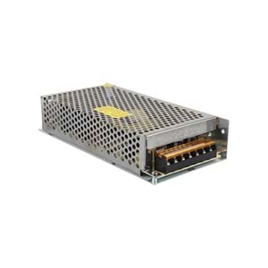 NBTech NB-1210 12V10A Metal Kasa Kamera Adaptörü