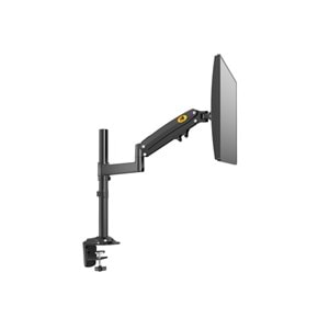 NB North Bayou NB-H100 1 Adet Monitör Takılabilen 17