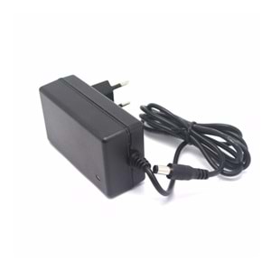 NBTech NB-0165 Santral Adaptör 16V 2.5A 5.5X2.5mm,16V 2,5A MultiSwitch Santral Adaptörü 5.5x2.5mm