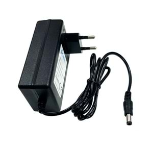 NBTech NB-0165 Santral Adaptör 16V 2.5A 5.5X2.5mm,16V 2,5A MultiSwitch Santral Adaptörü 5.5x2.5mm