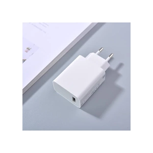 NBTech Turbo 33 W Type-C Kablolu Hızlı Şarj Aleti