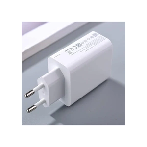 NBTech Turbo 33 W Type-C Kablolu Hızlı Şarj Aleti