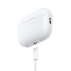 NBTech AirPods Pro 2. Nesil Uyumlu Premium Bluetooth Kulaklık – Aktif Gürültü Önleme ANC