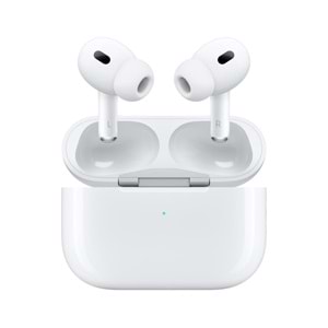 NBTech AirPods Pro 2. Nesil Uyumlu Premium Bluetooth Kulaklık – Aktif Gürültü Önleme ANC