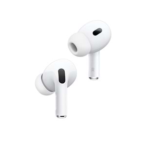 NBTech AirPods Pro 2. Nesil Uyumlu Premium Bluetooth Kulaklık – Aktif Gürültü Önleme ANC