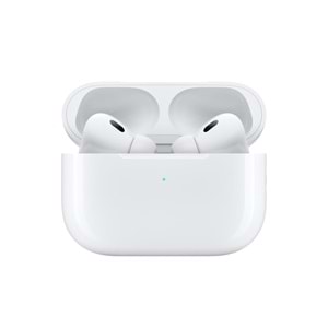 NBTech AirPods Pro 2. Nesil Uyumlu Premium Bluetooth Kulaklık – Aktif Gürültü Önleme ANC