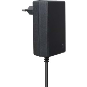 NBTech NB-AT162 16 Volt 2.5 Amper Tos Fişli RCA Santral Adaptörü,16V-2.5 A Tos Uçlu SANTRAL ADAPTÖRÜ