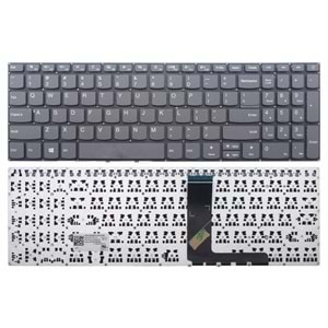 RETRO NBKL046 Lenovo ideapad 320-15ISK uyumlu Notebook klavyesi