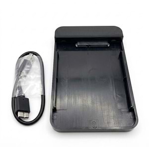 NBTECH NB-M211 USB 3.0 Harici HDD SSD Kutusu 2.5