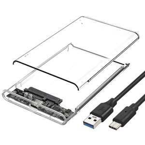 NBTECH NB-M212 USB 3.1 Type-C 2.5