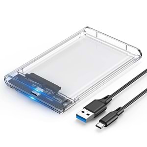 NBTECH NB-M212 USB 3.1 Type-C 2.5