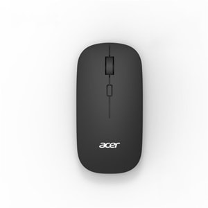 Acer OMR050 1600Dpi Şarjlı Sessiz Optik Kablosuz Mouse