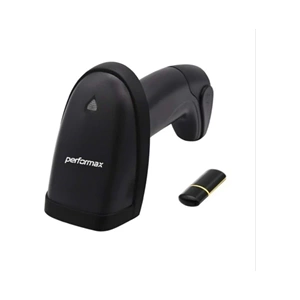 Performax PR-50 1D Lınear Usb El Tipi Kablosuz Barkod Okuyucu