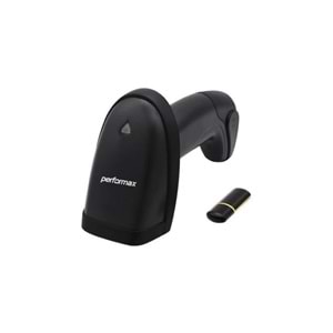 Performax PR-50 1D Lınear Usb El Tipi Kablosuz Barkod Okuyucu