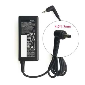 Fast Cm43 19.5v 3.34a 4.0mm 1.77mm Dell Yeni Nesil Şarj Aleti
