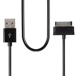 PrimeX USB to Samsung Uç Şarj-Data Kablosu