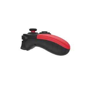 A4Tech Bloody GPW50 2.4G USB Kablosuz Gamepad PC+PS3+Andorid Siyah