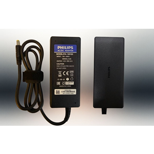 Philips 12V 12A Plastik Kasa 5.5mm x 2.5mm Adaptör
