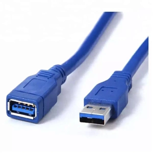NBTech NB-1705 5 Metre USB3.0 Uzatma Kablosu, Usb uzatma, USB Erkek/Dişi kablo, USB3.0 Ek Kablosu